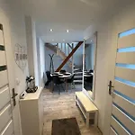 Attic Close To The Beach And City Center