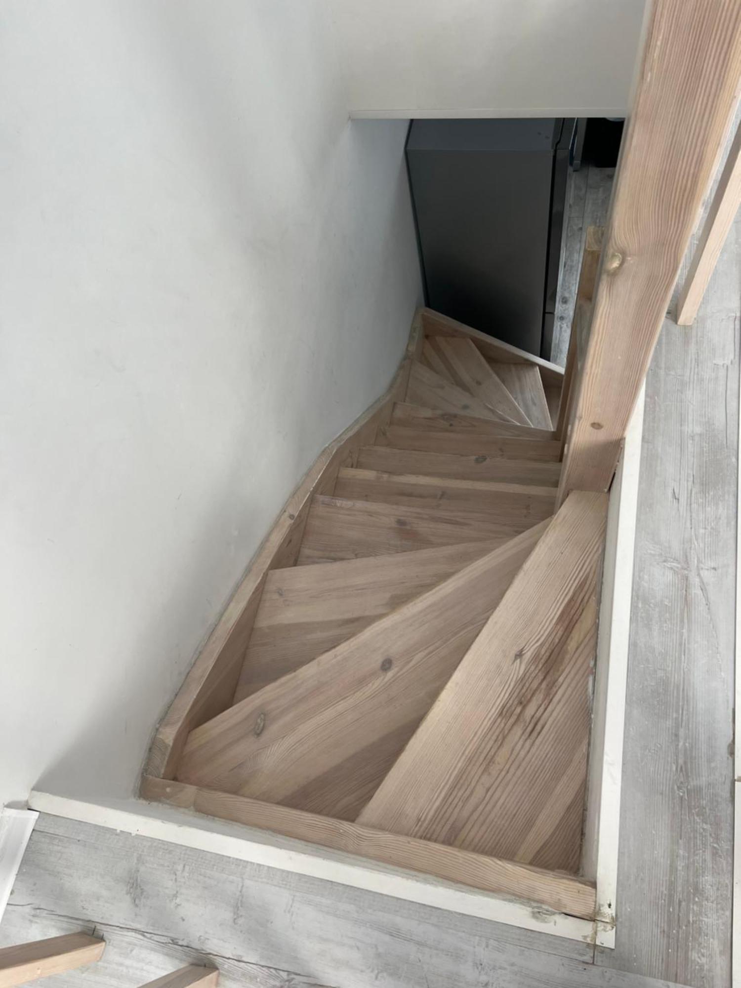 Attic Close To The And Center * Kolobrzeg